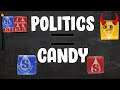 Politics explained with Candy
