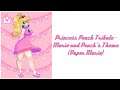 Princess Peach Tribute - Mario and Peach's Theme (Paper Mario)