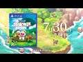 PS4《哆啦A夢 牧場物語》中文發售 CM