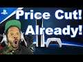 PS5 Console Price Cut Already! Ghost Of Tsushima Director Cut Review!