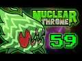RAD WEAPONS?? - Let's Play Nuclear Throne - Roguelike Roulette - Part 59