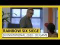 RAINBOW SIX SIEGE - SIX INVITATIONAL 2020: De Game