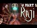 Raji: An Ancient Epic Gameplay Walkthrough - Part 1 (PS4 Version)