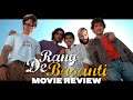 Rang de Basanti (2006) - Movie Review | Aamir Khan