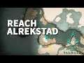 Reach Alrekstad Assassin's Creed Valhalla