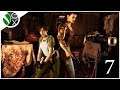 Resident Evil 0 - Capítulo 7 - Gameplay [Xbox One X] [Español]