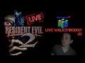 RESIDENT EVIL 2 | NINTENDO 64 LIVE WALKTHROUGH PART 2