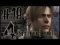 Resident Evil 4 (Esp) -Parte 18- A las profundidades del castillo