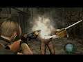 Resident Evil 4 HD | Story Part #4 (PS3 1080p)