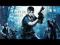 Resident Evil 4 Remake Прохождение 60 FPS ► Львиное сердце ►#17