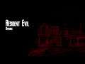 Resident Evil HD Remaster - Opening