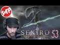 SEKIRO: SHADOWS DIE TWICE | Part 53 - The Divine Dragon - STUFFandTHINGS Plays...