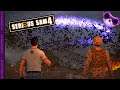 Serious Sam 4 Ep10 - A colourful witch!