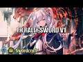 [Shadowverse]【Rotation】Swordcraft ► FH Rally Sword v1-2 ★ Grand Master 0 ║Season 50 #1440║