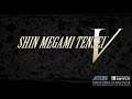 Shin Megami Tensei 5 -  Gameplay Trailer | E3 2021