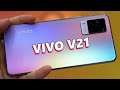 Should you buy this? Vivo V21 review!
