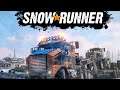 SnowRunner ★ Ein Truck wie ein Baum ★ 1440p60 PC Gameplay Deutsch German