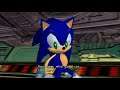 Sonic Adventure 2 Battle - Part 7 - "I'll Face Myself"