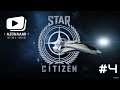 Star Citizen [3.8] [L'Azgharie] #FR #4 - Première visite souterraine