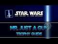 Star Wars Jedi Knight 2: Jedi Outcast | Mr. Just a Guy Trophy Guide