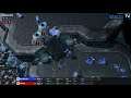 StarCraft 2 - Replay-Cast #1260 - Geralt (P) vs ShaDoWn (P) - DH SummerMasters Europa [Deutsch]