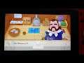 Story Of Seasons:Friends of Mineral Town-Brandon Introduction Event