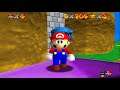 Stream #3 (15.6.2019): Super Mario 64 and the Cursed Castles!