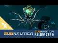 Subnautica & Subnautica: Below Zero Nintendo Switch Announce