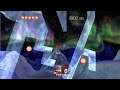 Super Smash Bros Brawl - Target Test - Level 4 - Falco