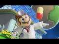 Super Smash Bros. Melee DR. MARIO UNLOCKED PART 3 Gameplay Walkthrough - iOS / Android ( Dolphin )