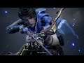 Sword and Fairy 7 - gameplay pt 6 - Sneaking into the Camp of Shen Ting Tower.