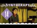 🤖 Syntherapy (Visual Novel Gameplay): 14 - Let's talk about me
