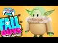 Te reto a... en FALL GUYS | JueGame Un con TheAldo