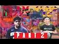Team Dizzy VS Team TC! 3V3 ROE Battle 2020 (Part 2 of 3)