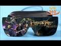 The Bard's Tale IV: Director's Cut VR 360° 4K Virtual Reality Gameplay