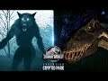 The Beast Of Bray Road! Indoraptor Werewolf! | Jurassic World: Evolution Cryptid Park