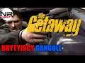 The Getaway (Playstation 2) - To bylo grane CE #105 (Stare Retro Gry)