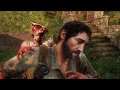 The Last of Us Remastered - Part 6 - Hunting With Bill