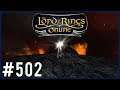 The Ring Destroyed | LOTRO Episode 502 | The Lord Of The Rings Online