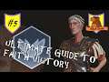 The Ultimate Guide to Faith Victory (maybe) #5 of 7 - (Civ 6 Gathering Storm)