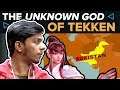 The Unknown Tekken God: How Arslan Ash Overcame Borders and Legends to Win Evo Japan