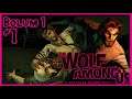 The Wolf Among Us - 1.Bölüm  "Faith" #1
