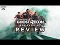 Tom Clancy's Ghost Recon: Breakpoint - Review