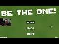 Top-Down 2D Wave Shooter - Be The ONE