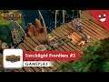 Torchlight Frontiers Gameplay #3 (PC,Xbox) Railmaster