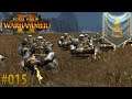 Total War: Warhammer II 💎 Let's Play #15 💎 Zwerge💎Thorek Eisenstirn💎