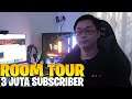 VY GAMING ROOM TOUR 2021! SPECIAL 3 JUTA SUBSCRIBER