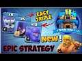 WAY TOO EASY! TH12 YETI BOWLER WITCH Attack Strategy - Best TH12 Attack Strategies in Clash of Clans