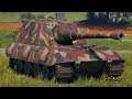 World of Tanks Jagdpanzer E100 - 6 Kills 10,7K Damage