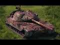World of Tanks K-91 - 10 Kills 10,5K Damage (1 VS 7)
